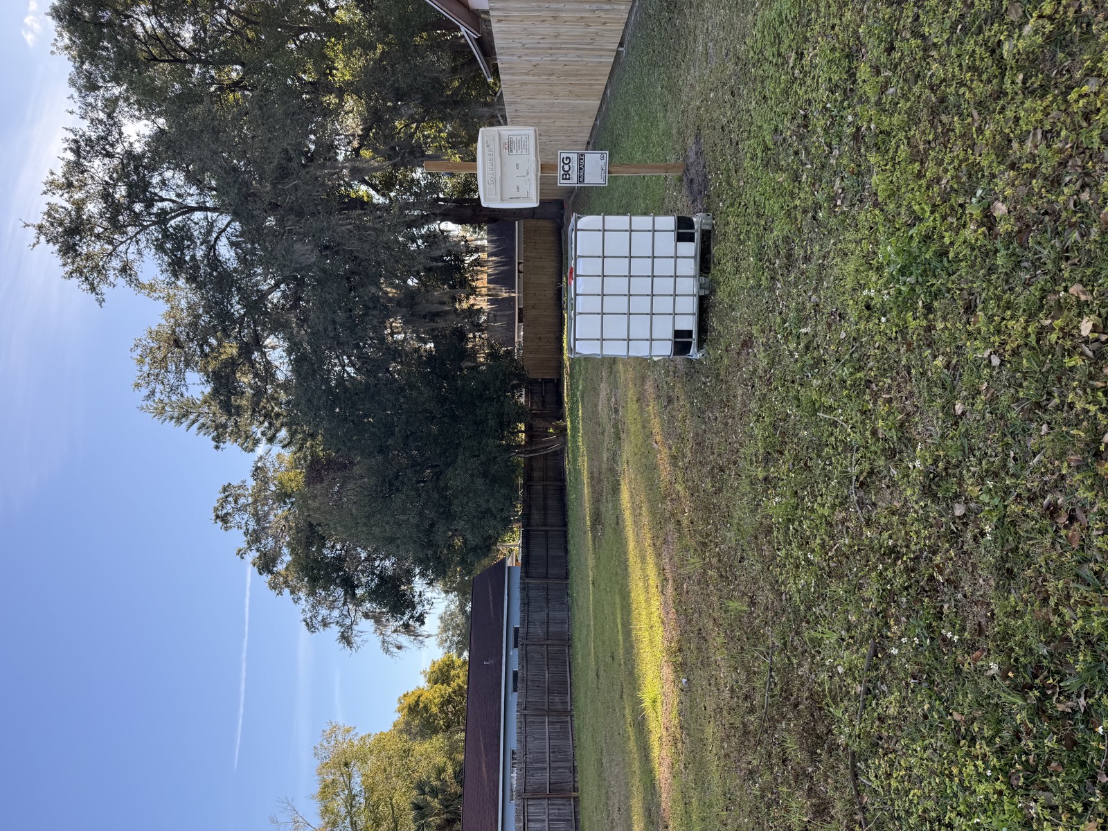 Brightview Homes lot purchase in Seminole County, Florida