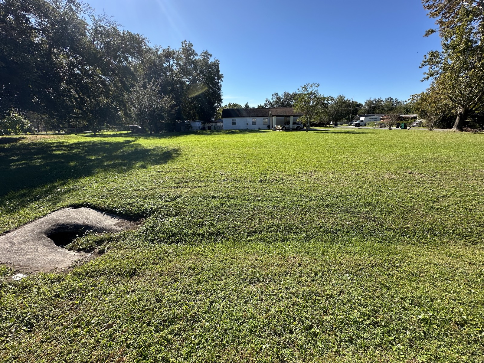 Brightview Homes lot purchase in Volusia County, Florida