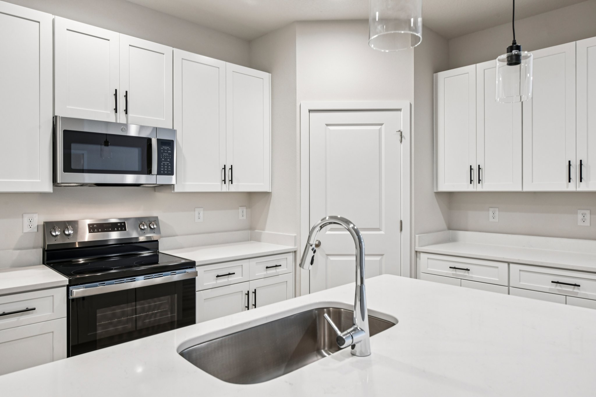 Brightview Homes house project in Volusia County, Florida